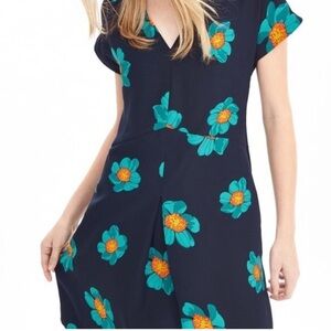 💜Banana Republic mini shift dress P2P 21